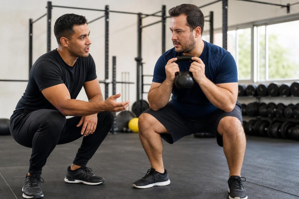 Wegovy Workout Plan: The Free, Science-Backed Training Guide You Actually Need