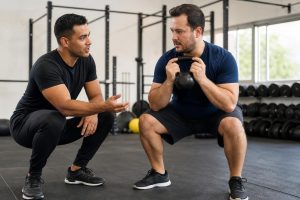 Wegovy Workout Plan: The Free, Science-Backed Training Guide You Actually Need
