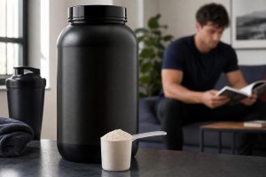 Wegovy vs Ozempic: Same Drug, Very Different Purposes
