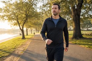 Weight Training on Semaglutide: The Science of Preserving Muscle While Losing Fat