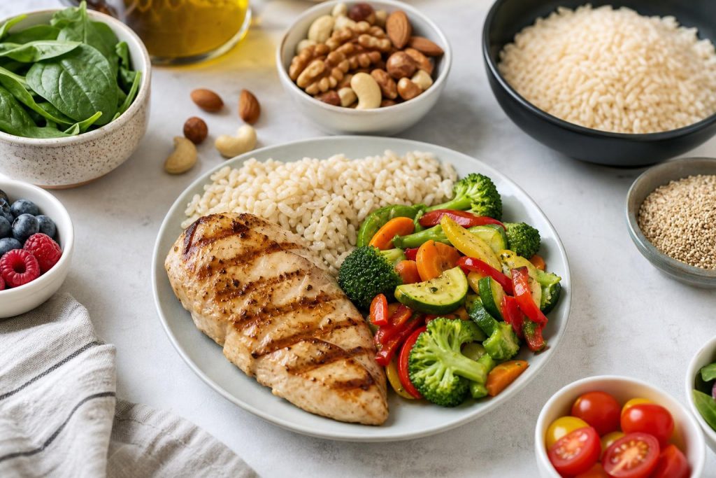 What Can You Eat While Taking Ozempic? A Science-Backed Guide to Eating Well on Semaglutide