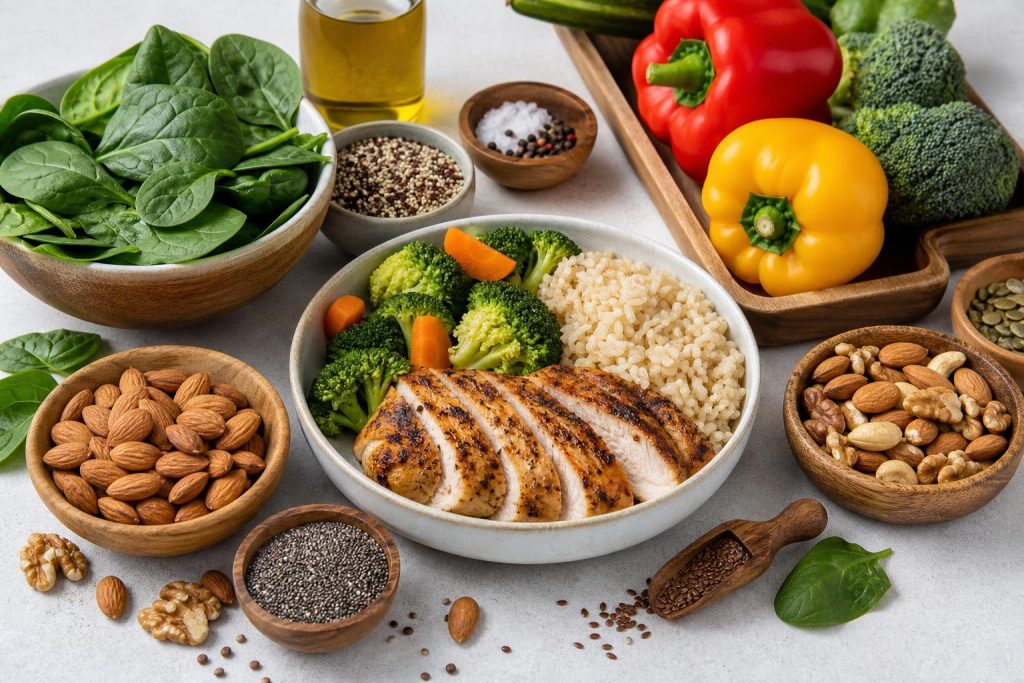What Foods Should You Eat on Ozempic? A Science-Backed Guide to Eating Well on Semaglutide