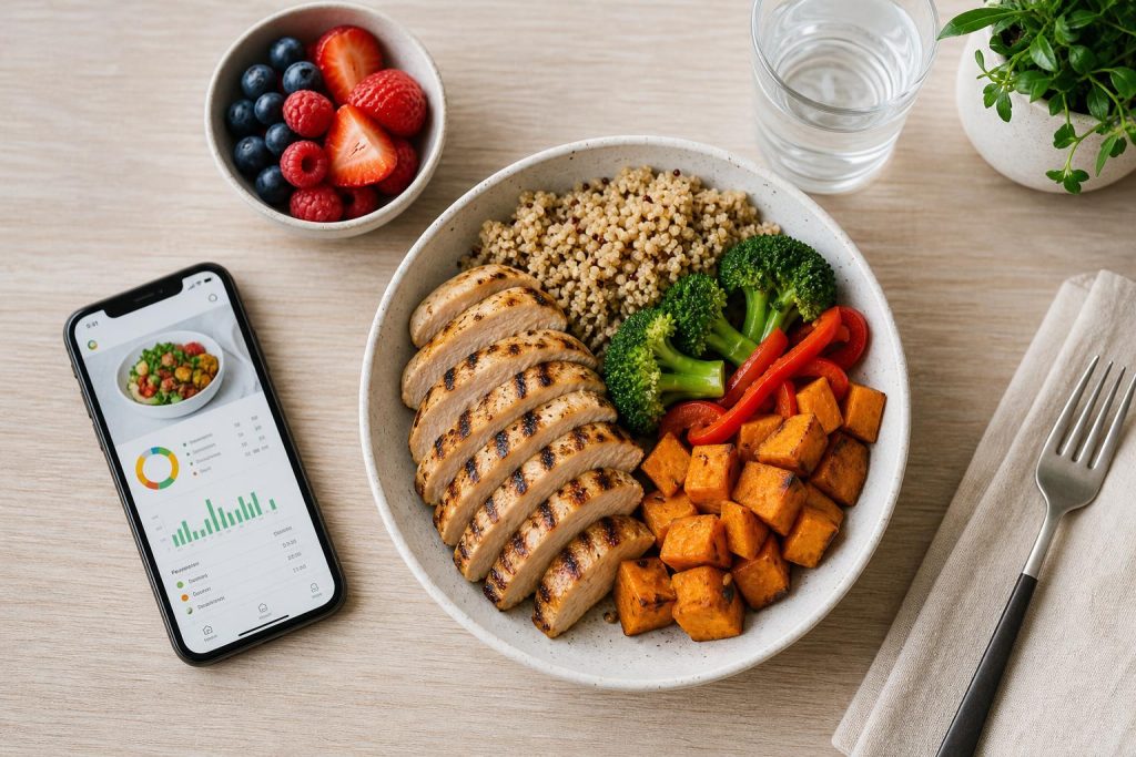 What Foods Should You Eat on Ozempic? A Science-Backed Guide to Eating Well on Semaglutide