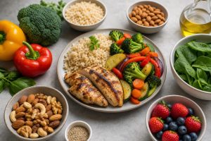 What Foods Should You Eat on Ozempic? A Science-Based Guide to Eating Well on Semaglutide