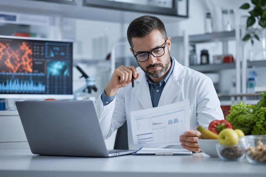What Happens When You Overeat on Ozempic — And Why It Hits Different
