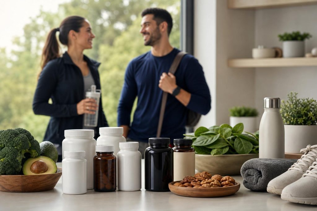 What Medications Work Like Ozempic? A Guide to GLP-1 Drugs for Weight Loss