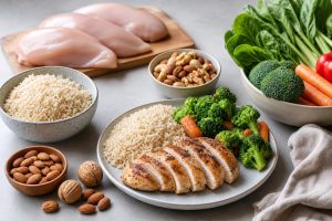 What Prevents Muscle Loss: The Science of Keeping Your Gains