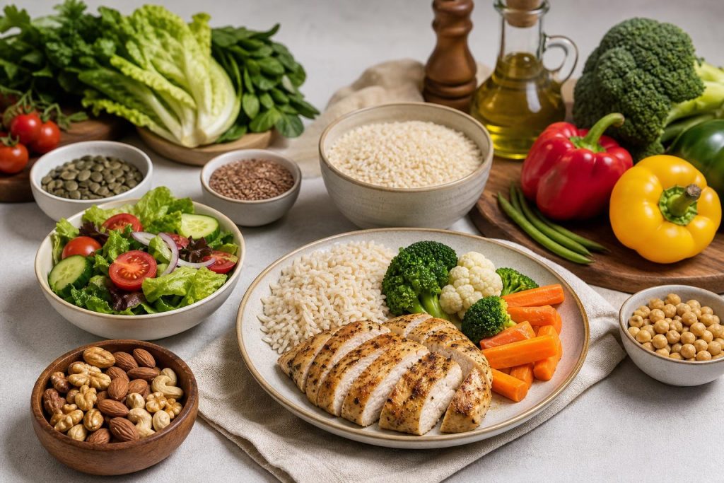 What Should I Eat While Taking Ozempic? A Science-Backed Nutrition Guide