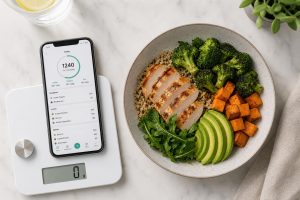 What to Eat While Taking GLP-1 Medication (and Why Your Diet Still Does the Heavy Lifting)