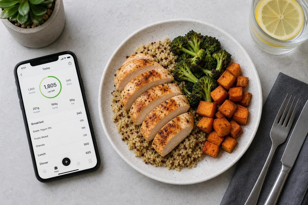 What to Eat on Tirzepatide Injection Day: A Science-Backed Guide