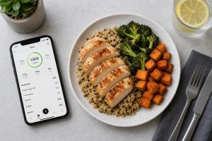 What to Eat on Tirzepatide Injection Day: A Science-Backed Guide