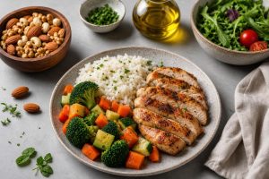 What to Eat on Tirzepatide When Nothing Sounds Good