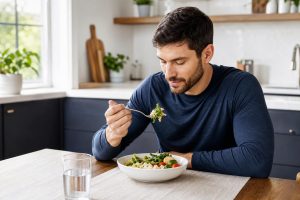 Artificial Sweeteners and Metabolic Effects: What the GLP-1 Research Actually Shows