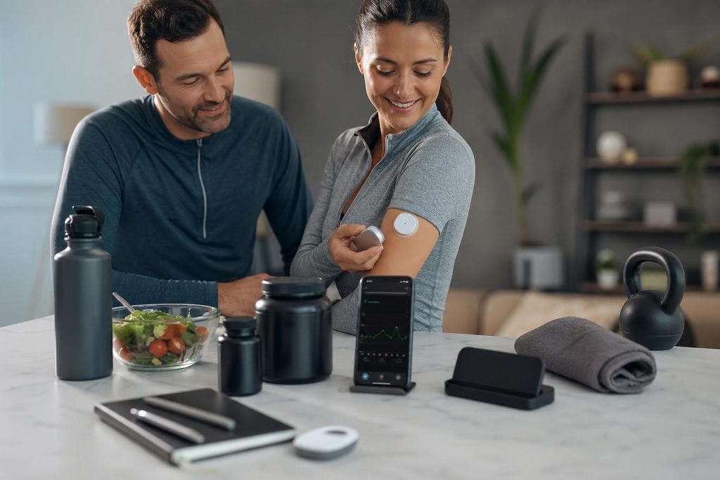 Best CGM for GLP-1 Users: A Complete Guide to Continuous Glucose Monitoring