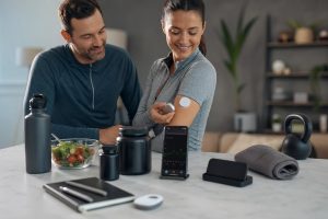 Best CGM for GLP-1 Users: A Complete Guide to Continuous Glucose Monitoring