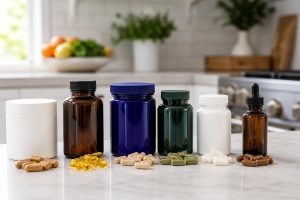 Best Digestive Enzymes for GLP-1 Nausea: A Science-Backed Management Guide