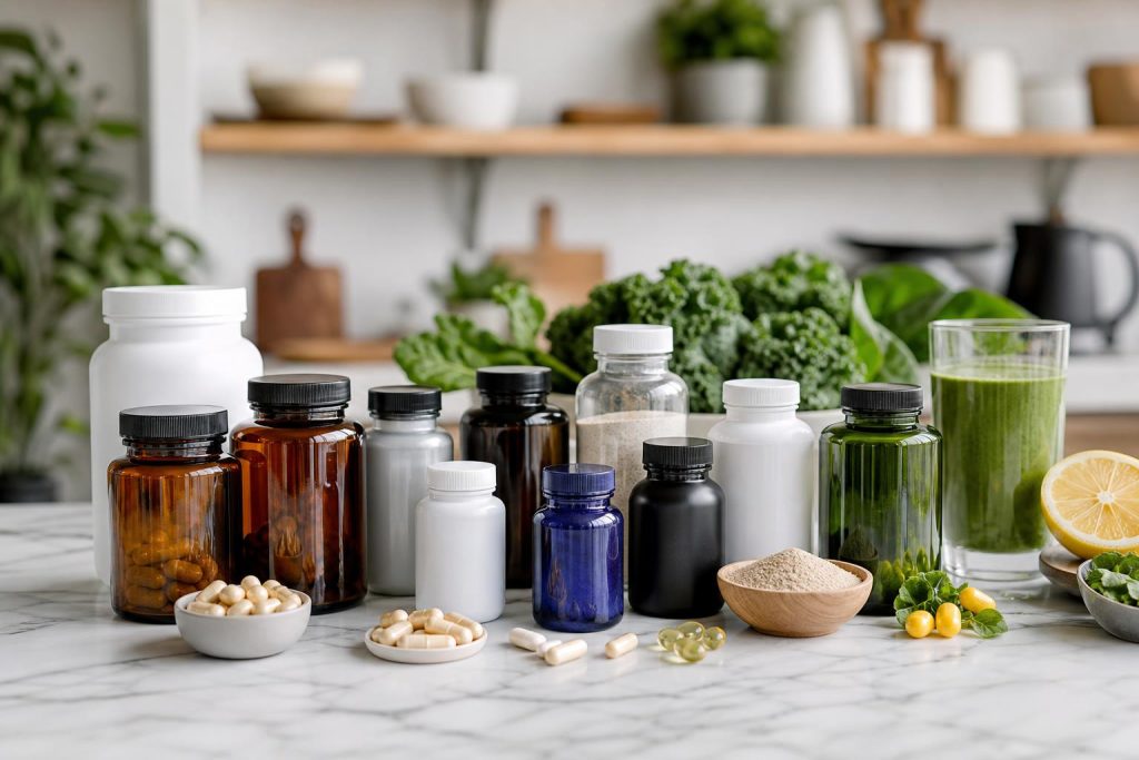 Best Digestive Enzymes for GLP-1 Nausea: A Science-Backed Management Guide