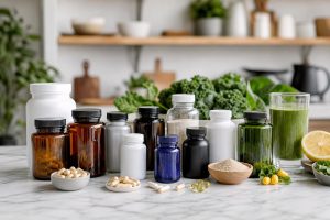 Best Digestive Enzymes for GLP-1 Nausea: A Science-Backed Management Guide