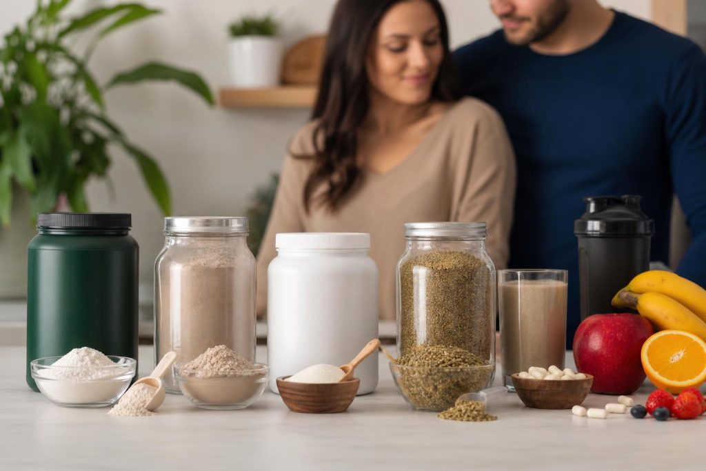 Best Fiber Supplements for GLP-1 Users: A Gut Health Guide That Actually Works