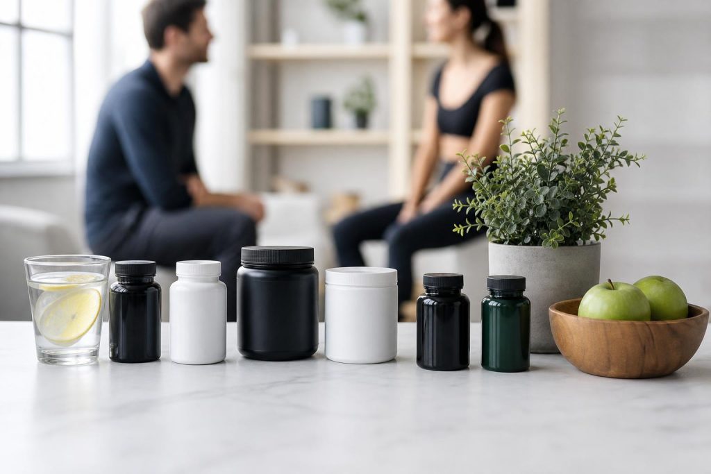 Best GLP-1 Medications for Metabolic Health: What the Science Actually Says