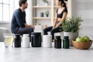 Best GLP-1 Medications for Metabolic Health: What the Science Actually Says