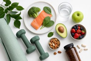 Best GLP-1 Medications for Metabolic Health: What the Science Actually Says
