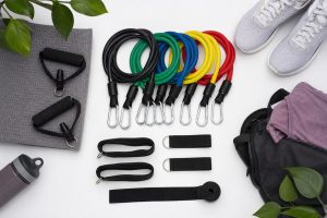 Best Resistance Bands Home Workout for GLP-1 Users (and Every Man Who Wants to Keep the Muscle He’s Earned)