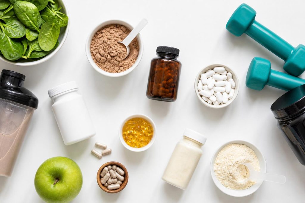 Best Supplements When on Ozempic: What the Science Says You Actually Need
