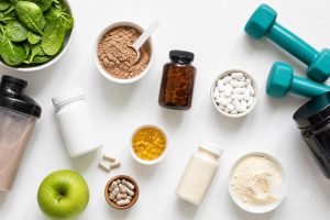 Best Supplements When on Ozempic: What the Science Says You Actually Need