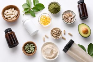 Best Supplements When on Ozempic: What the Science Says You Actually Need
