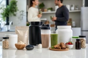 Best Supplements When on Ozempic: What the Research Actually Supports
