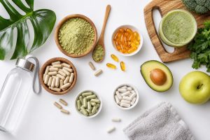 Best Supplements While on Ozempic: What the Science Actually Says