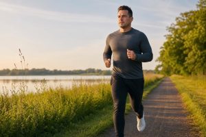 Body Recomposition on Tirzepatide: How to Lose Fat and Gain Muscle at the Same Time