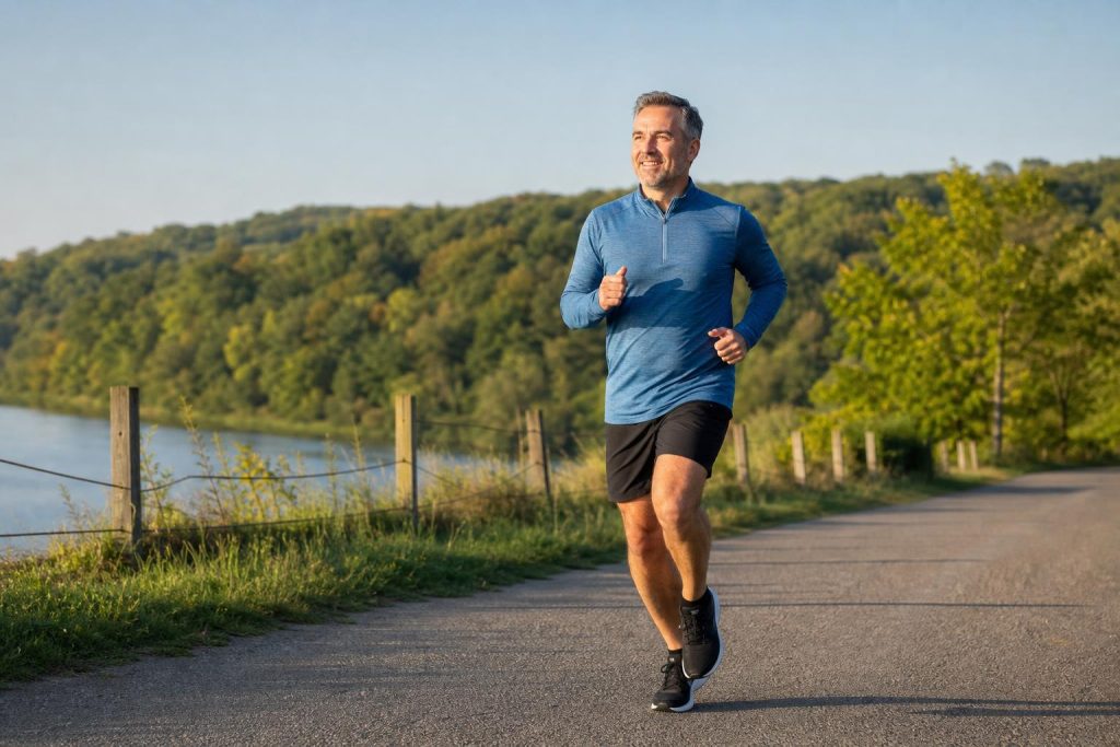 Can You Stop Taking Ozempic and Keep the Weight Off? Here’s What the Research Says