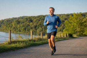 Can You Stop Taking Ozempic and Keep the Weight Off? Here’s What the Research Says