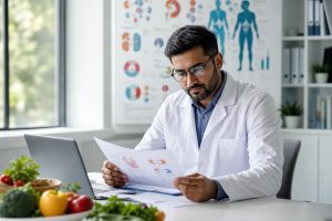Can You Take Ozempic If You Have Kidney Disease? What the Research Actually Says