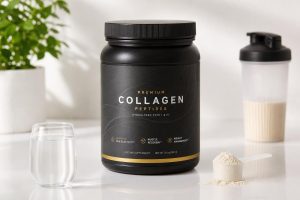 Collagen Peptides Review: Can They Really Improve Skin Elasticity and Support Weight Loss?