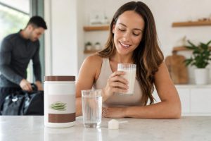 Collagen Peptides Review: What the Science Actually Says About Skin Elasticity and Weight Loss