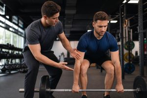Compound vs. Isolation Exercises: The Smart Training Guide for Men on GLP-1s (and Everyone Else)