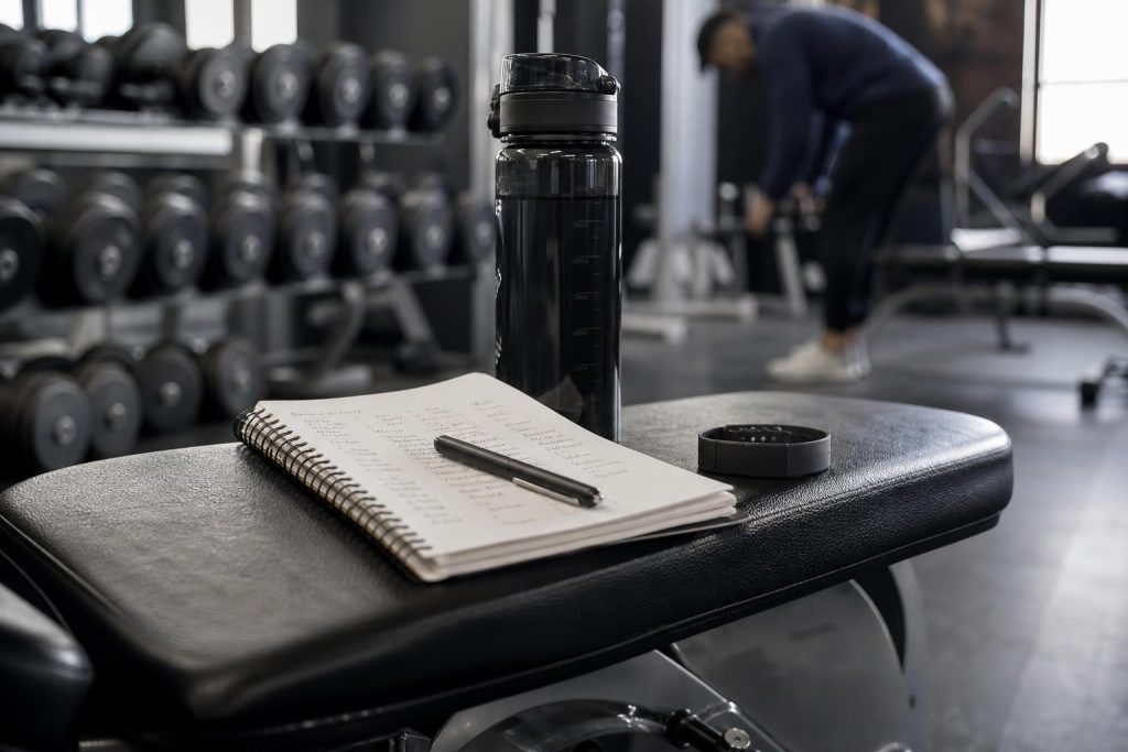 Deload Week Programming: The Recovery Science That Makes You Stronger