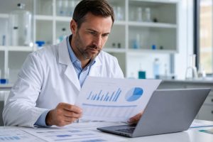 Do GLP-1 Supplements Actually Work? Here’s What the Science Says