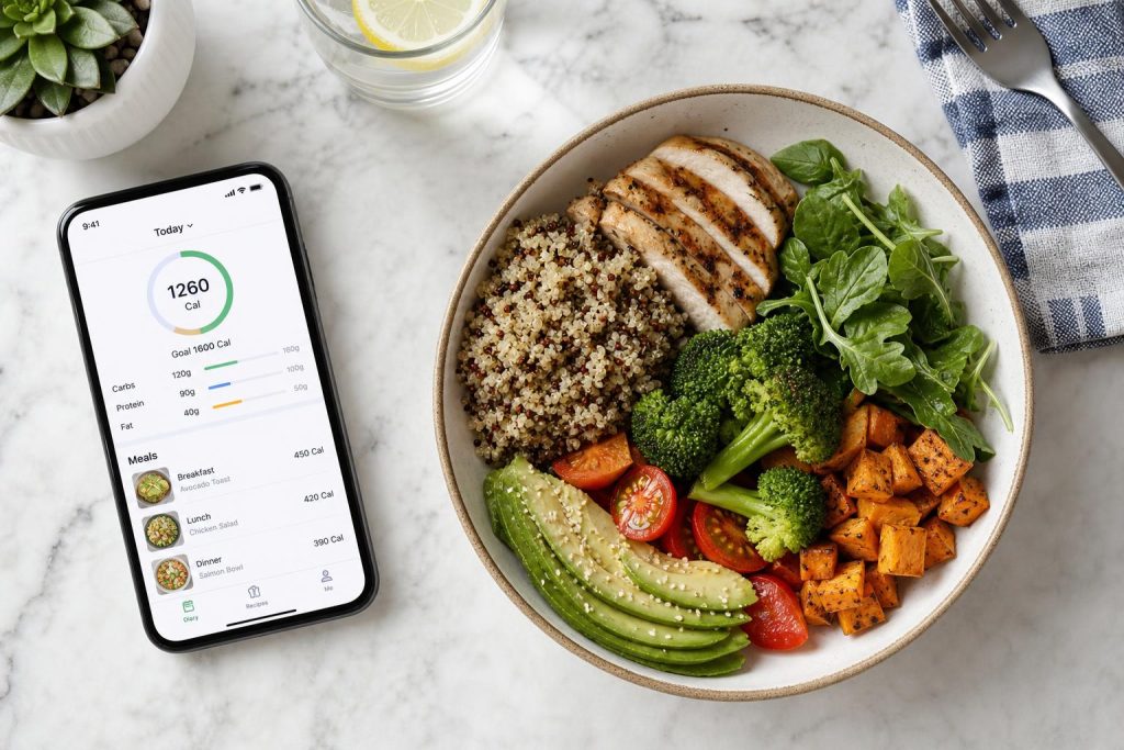 GLP-1 Meal Plan PDF: What to Actually Eat (And How to Build a Plan That Works)