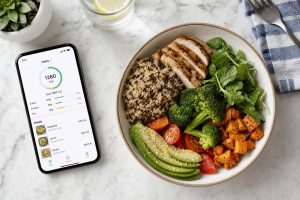 GLP-1 Meal Plan PDF: What to Actually Eat (And How to Build a Plan That Works)