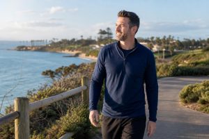 GLP-1 Medications and Heart Rate Changes: What Every Man Should Know