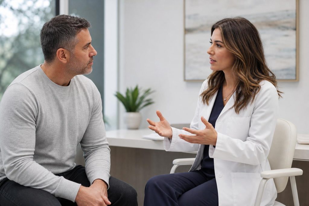 GLP-1 Medications and Muscle Loss: What the Science Actually Says
