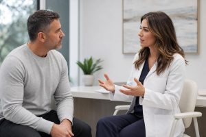 GLP-1 Medications and Muscle Loss: What the Science Actually Says