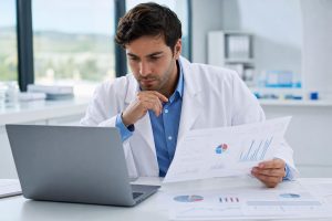 GLP-1 Receptor Agonists: How They Work, What the Research Says, and What Every Man Should Know