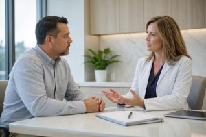 GLP-1 Weight Loss Cost and Insurance Coverage in 2026: What Men Need to Know