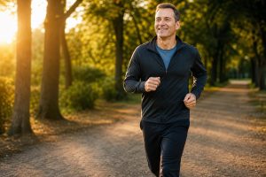 GLP-1 and Cardiovascular Health: What the Science Says About Lipoprotein(a) Reduction