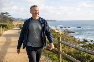 GLP-1 and Heart Health Monitoring: What the Science Says Every Man Should Know